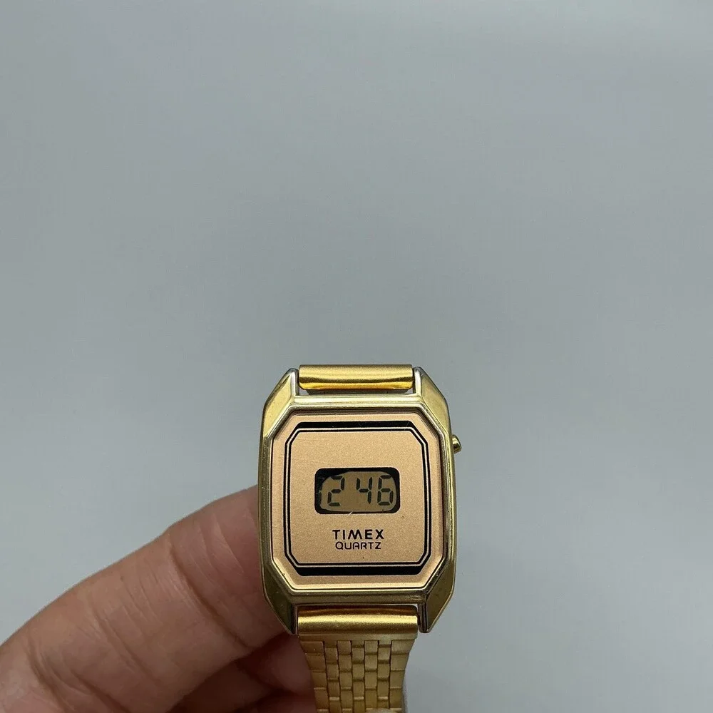 Timex see photos